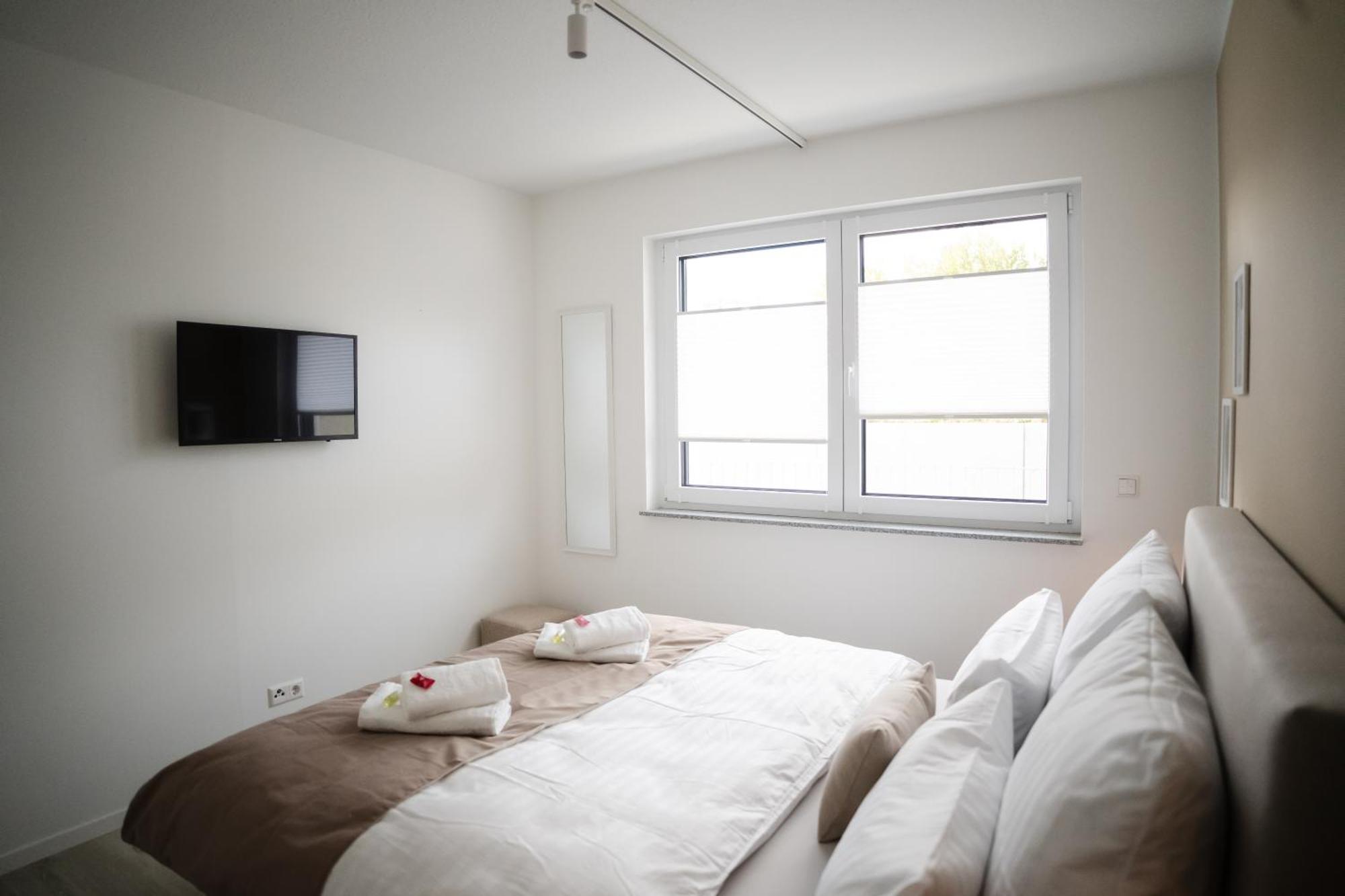 Apartment Lamiacasa Grande Family-business Groups-airport-fair-uni-base *