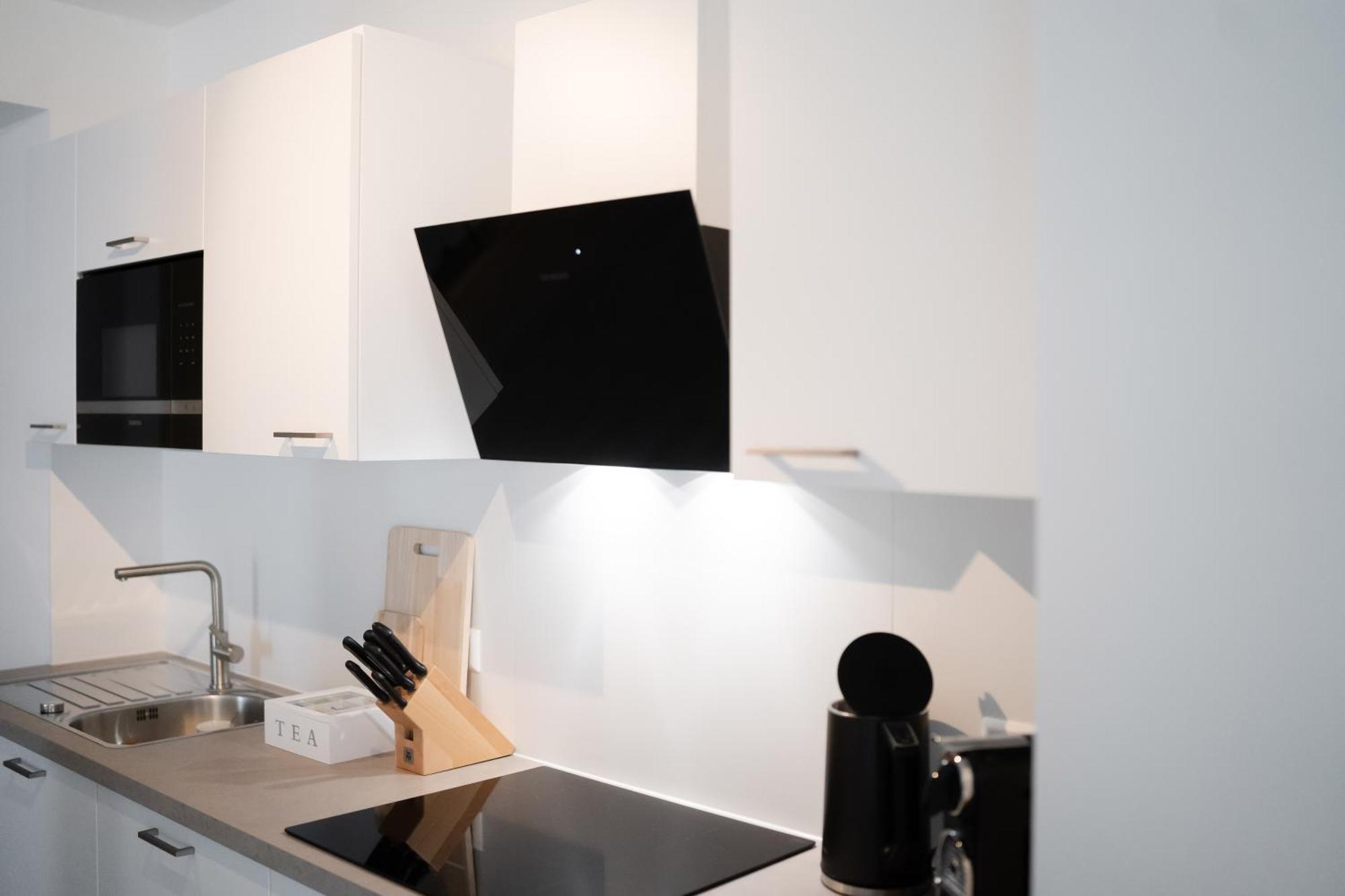 Lamiacasa Grande Family-business Groups-airport-fair-uni-base Apartment *