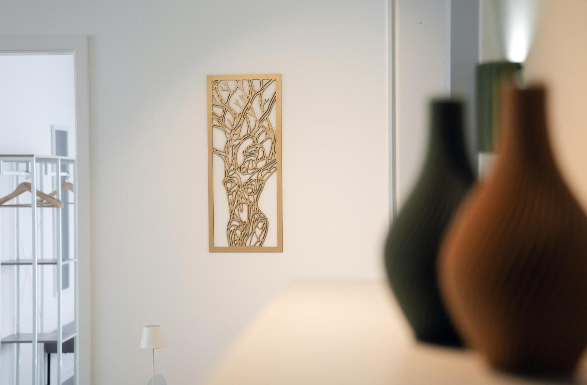 Apartment Lamiacasa Grande Family-business Groups-airport-fair-uni-base Stuttgart