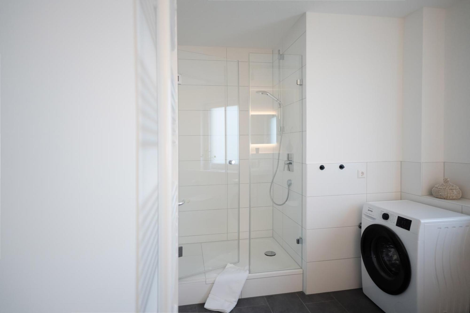 Apartment Lamiacasa Grande Family-business Groups-airport-fair-uni-base